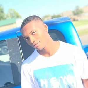 Meet your Posher, Dannie